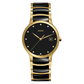 Centrix Diamonds Unisex Watch R30527762