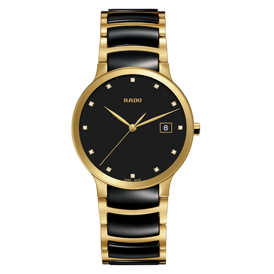 RADO Centrix Diamonds Unisex Watch R30527762