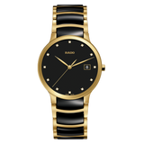 RADO Centrix Diamonds Unisex Watch R30527762