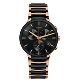 RADO Centrix Chronograph Watch for Men R30187172