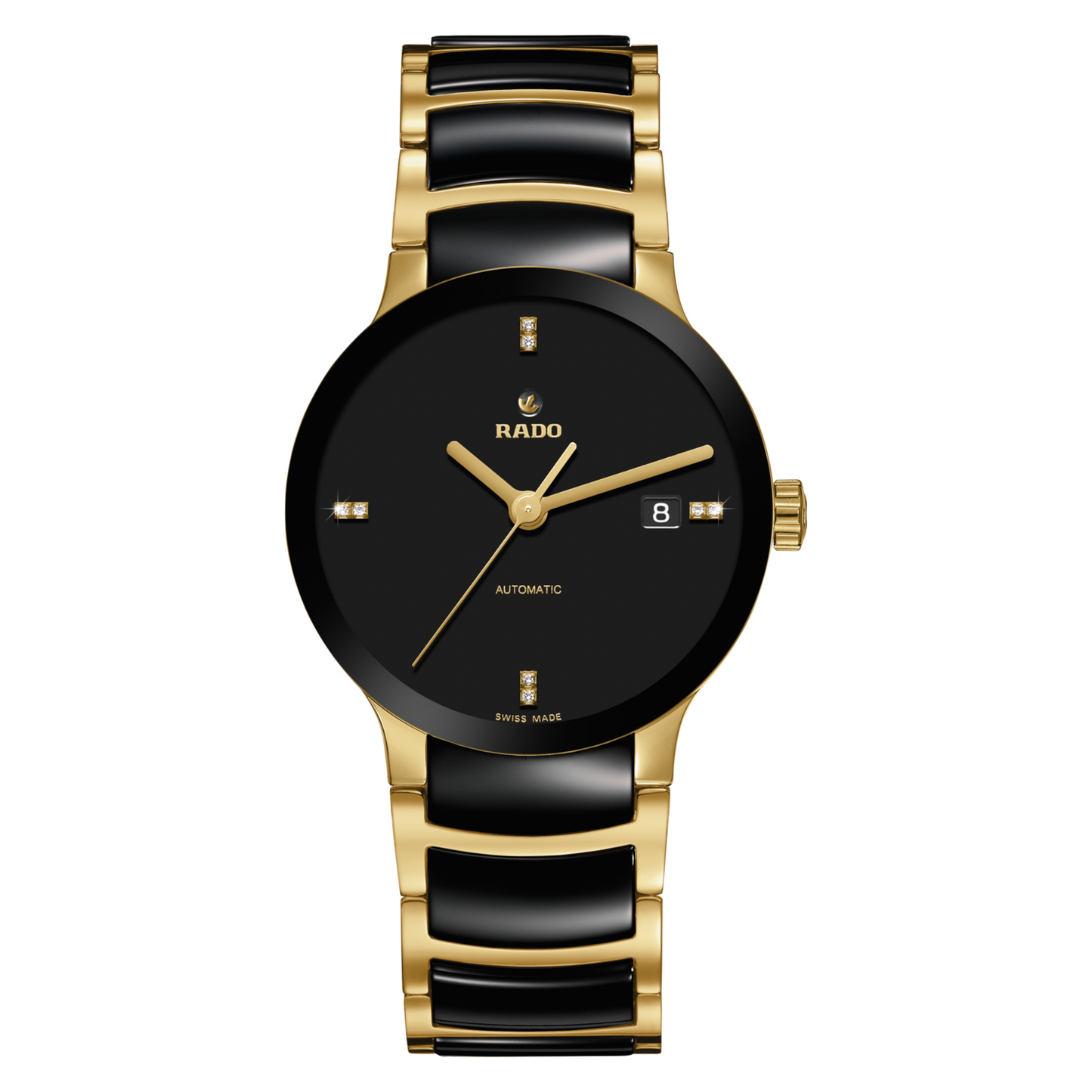 RADO Centrix Automatic Diamonds R30035712