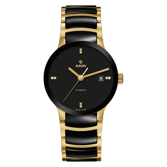RADO Centrix Automatic Diamonds R30035712
