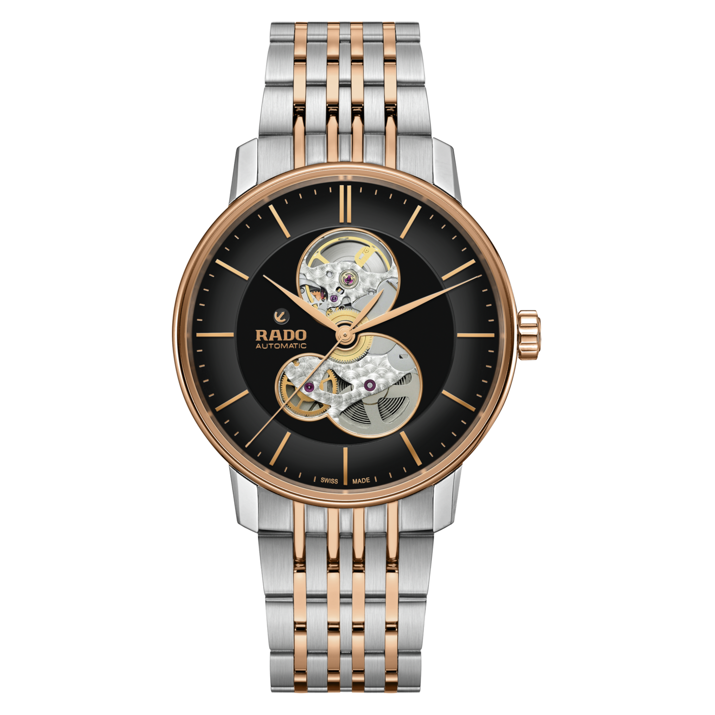 RADO Coupole Classic Open Heart Automatic R22894163
