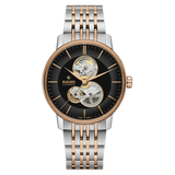 RADO Coupole Classic Open Heart Automatic R22894163 - KRISHNA WATCH COMPANY