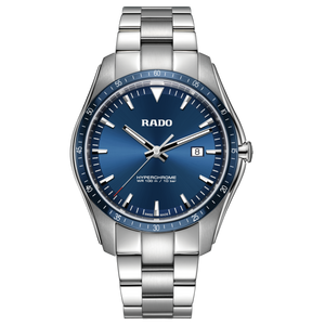 RADO HyperChrome R32502203 - KRISHNA WATCH COMPANY