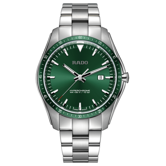 RADO Hyper Chrome R32502313