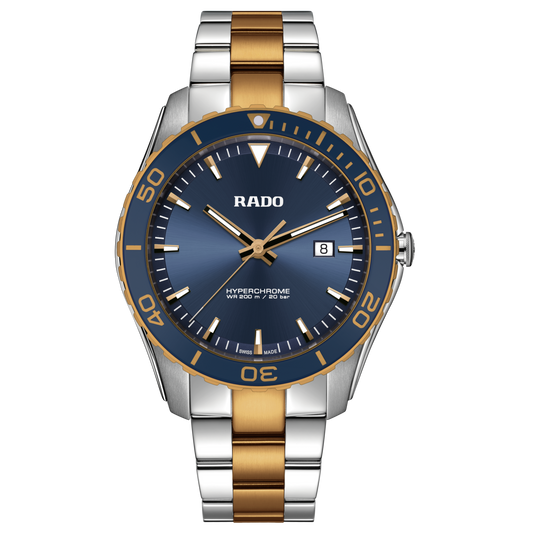 RADO HyperChrome R32156203