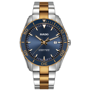 RADO HyperChrome R32156203 - KRISHNA WATCH COMPANY