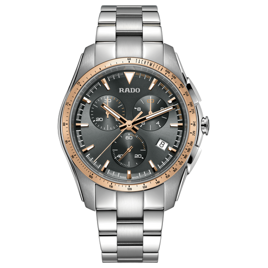 RADO HyperChrome Chronograph R32259163