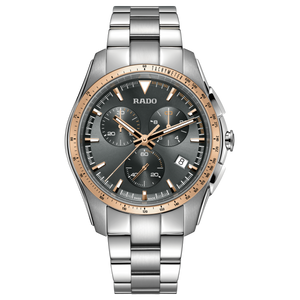 RADO HyperChrome Chronograph - R32259163 - KRISHNA WATCH COMPANY