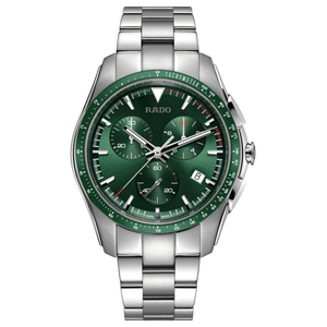 RADO HyperChrome Chronograph - R32259313 - KRISHNA WATCH COMPANY