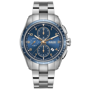 RADO HyperChrome Automatic Chronograph R32042203 - KRISHNA WATCH COMPANY
