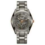 RADO HyperChrome Automatic Open Heart R32021102 - KRISHNA WATCH COMPANY