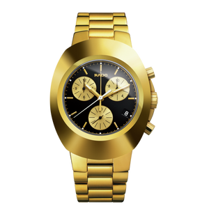 RADO New Original Chronograph R12949153 - KRISHNA WATCH COMPANY