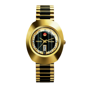 RADO The Original Automatic R12413584 - KRISHNA WATCH COMPANY