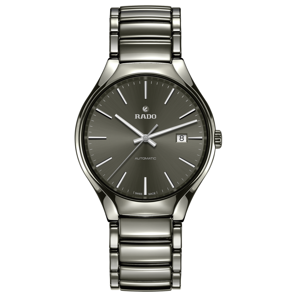 RADO True Automatic R27057102 - KRISHNA WATCH COMPANY
