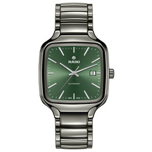 RADO True Square Automatic R27077312 - KRISHNA WATCH COMPANY