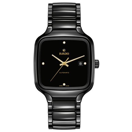 RADO True Square Automatic Diamonds R27078722
