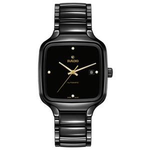 RADO True Square Automatic Diamonds R27078722 - KRISHNA WATCH COMPANY