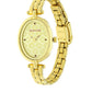 Sonata Wedding Edition - Champagne Dial Stainless Steel Strap NK8148YM01