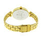 Sonata Wedding Edition - Champagne Dial Stainless Steel Strap NK8148YM01