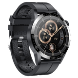 FIRE BOLTT TALK PRO BLACK BSW038