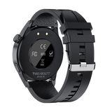 FIRE BOLTT TALK PRO BLACK BSW038