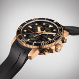 TISSOT T-Sport Seastar 1000 CHRONOGRAPH T1204173705100