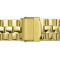 White Dial Rectangular Case Watch TM0TG7405