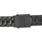 Dressy Black Dial All Black Bracelet Watch TM0TL9900