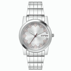 Floral Inspired Fashionable Ladies Watch TMTL11103T - KRISHNA WATCH COMPANY