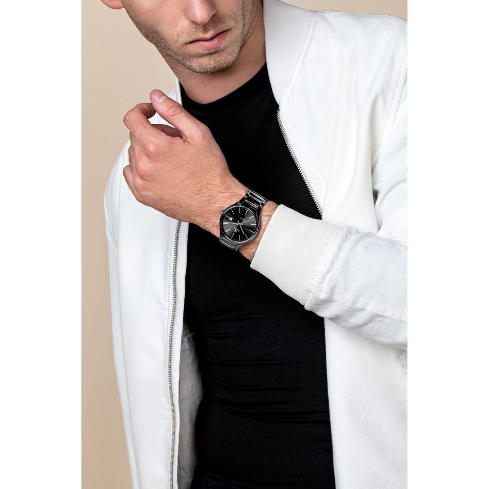 RADO True Automatic R27057102 - KRISHNA WATCH COMPANY