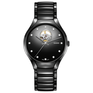RADO True Secret Diamonds R27107732 - KRISHNA WATCH COMPANY