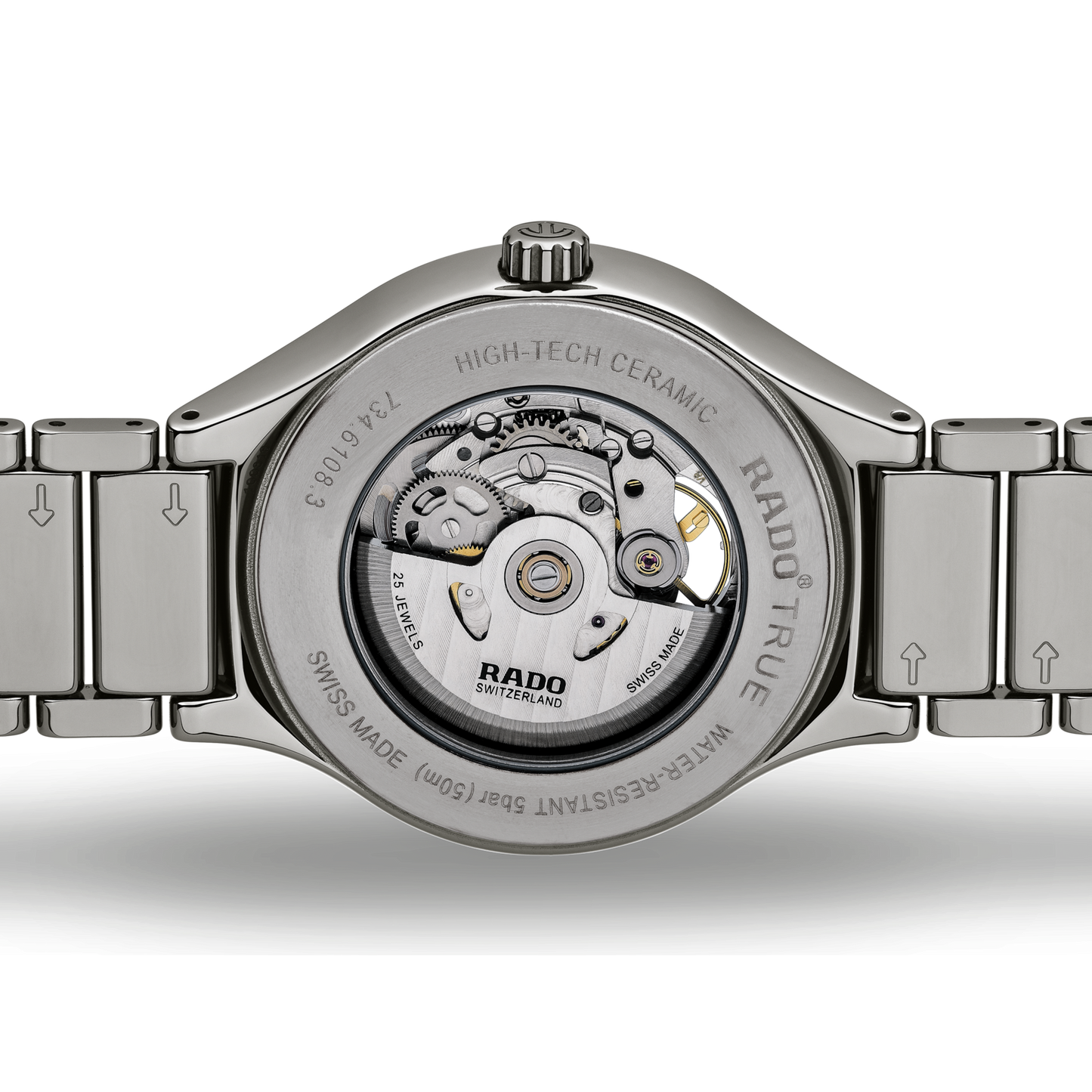 RADO True Secret  R27108312