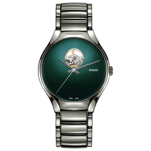 RADO True Secret R27108322 - KRISHNA WATCH COMPANY