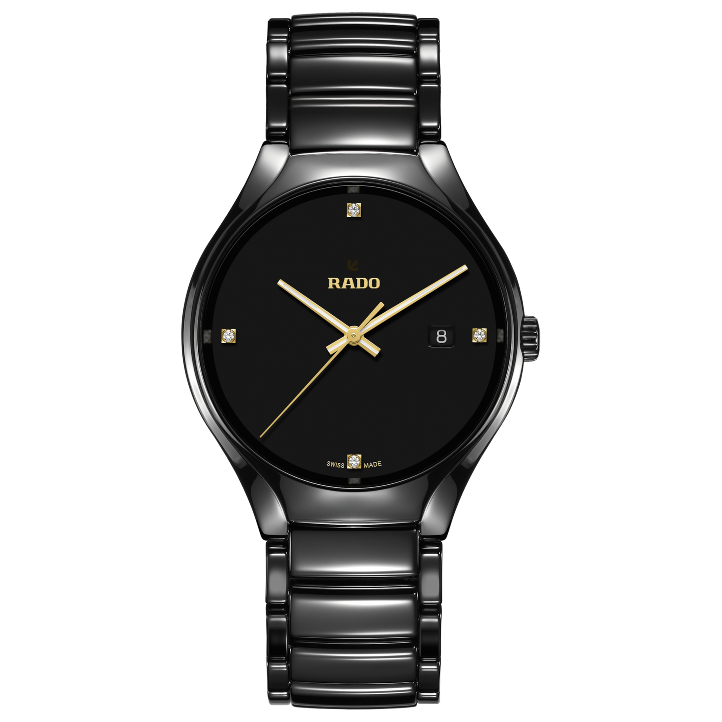 RADO True Diamonds R27238712
