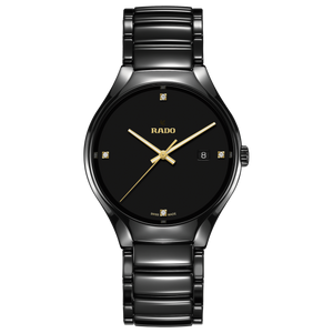 RADO True Diamonds - R27238712 - KRISHNA WATCH COMPANY