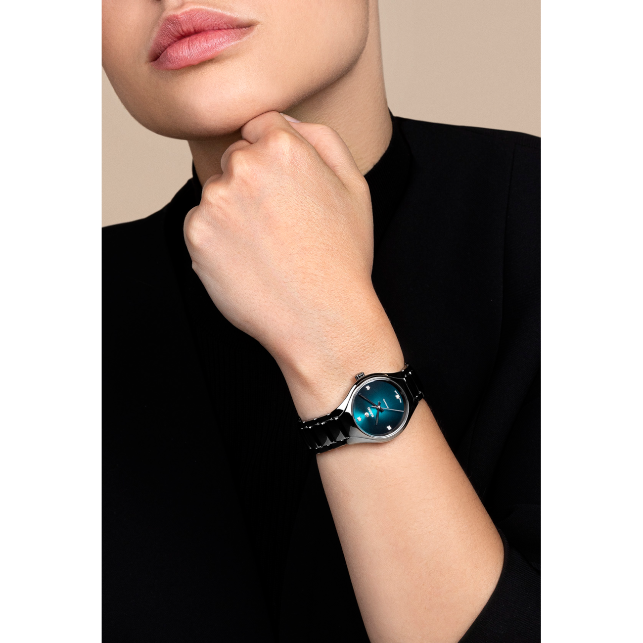 RADO True Automatic Diamonds R27243742