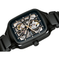 RADO True Square Automatic Open Heart R27086162