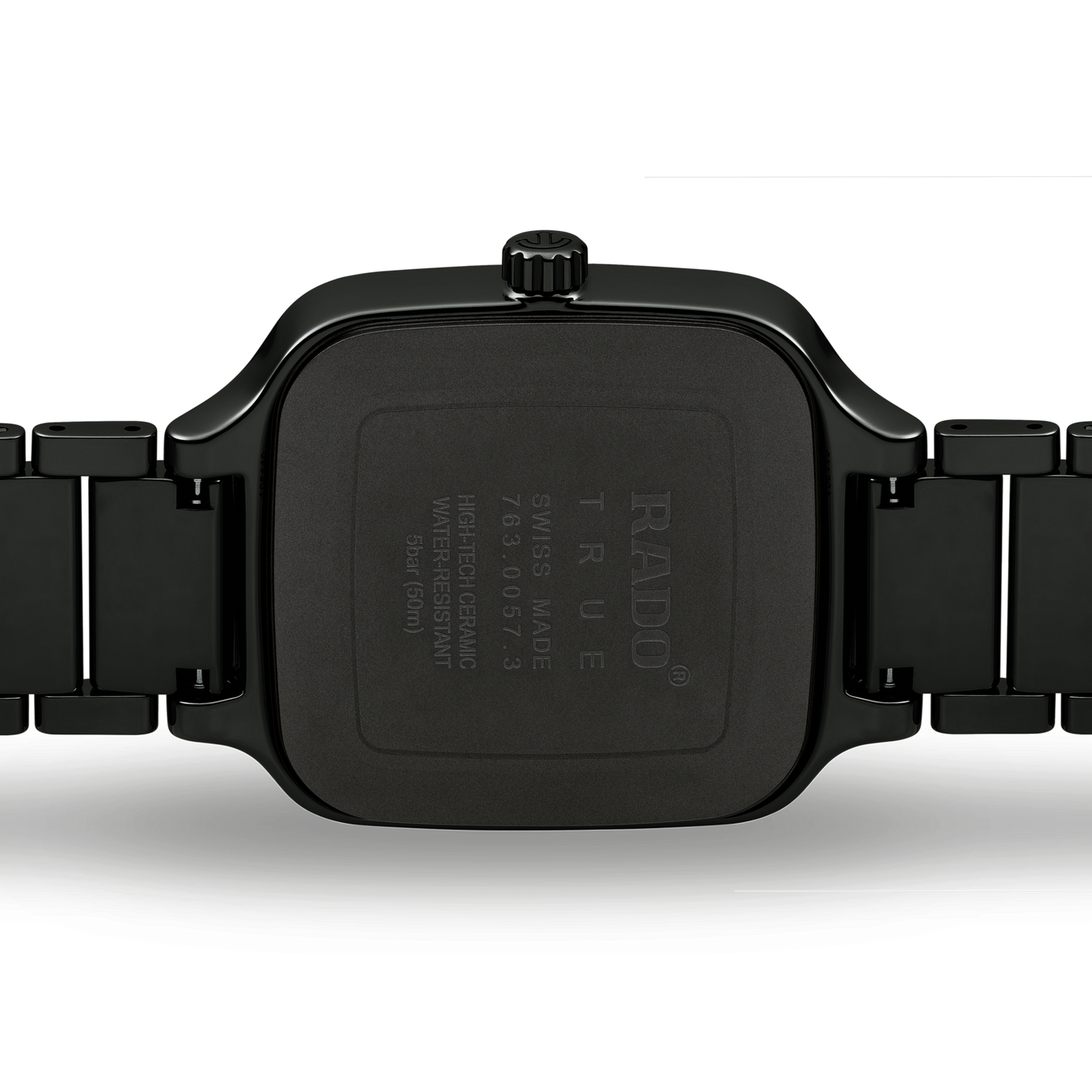 RADO True Square Automatic Diamonds R27078722