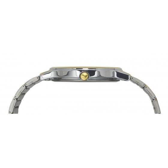 Timex Analog Blue Dial Men's Watch - TW000R436