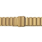 TIMEX ANALOG WHITE DIAL UNISEX'S WATCH-TW00PR263