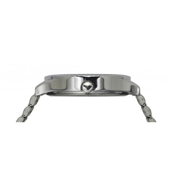 Timex Analog Black Dial Men's Watch - TW0TG7500