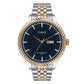 TIMEX ANALOG BLUE DIAL MEN'S WATCH-TW0TG7502