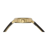 TIMEX ANALOG WHITE DIAL MEN'S WATCH - TW0TG7600