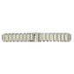 TIMEX ANALOG WHITE DIAL MEN'S WATCH-TW0TG7602
