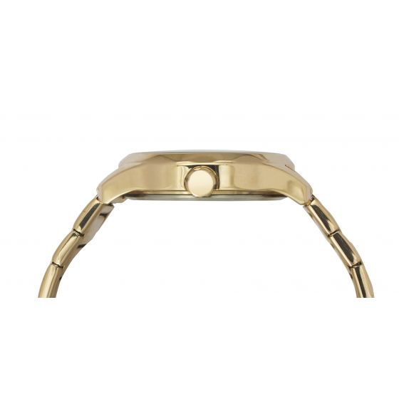 TIMEX ANALOG BLUE DIAL MEN'S WATCH - TW0TG7606