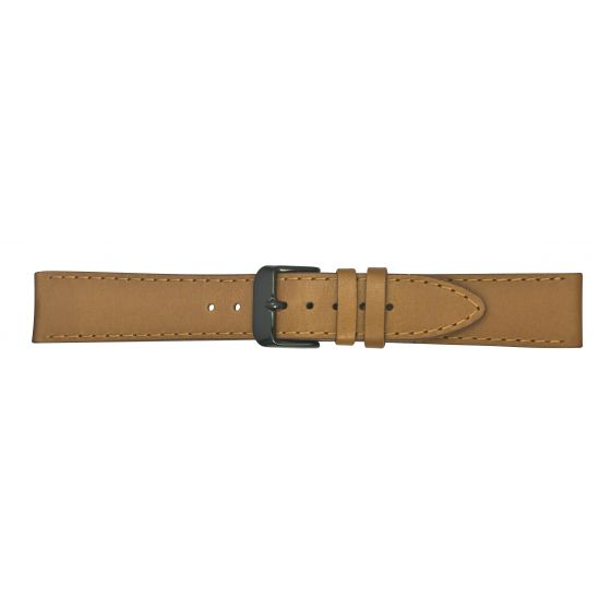 TIMEX ANALOG BLACK DIAL MEN'S WATCH- TW0TG8004