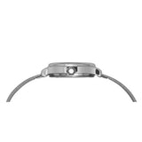 Timex Analog B;lue Dial Women's Watch - TW0TL8707