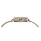 TIMEX ANALOG SILVER DIAL WOMEN'S WATCH- TW0TL8709